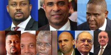 Haïti : Fritz Jean appelle à des poursuites contre les personnalités sanctionnées par la communauté internationale